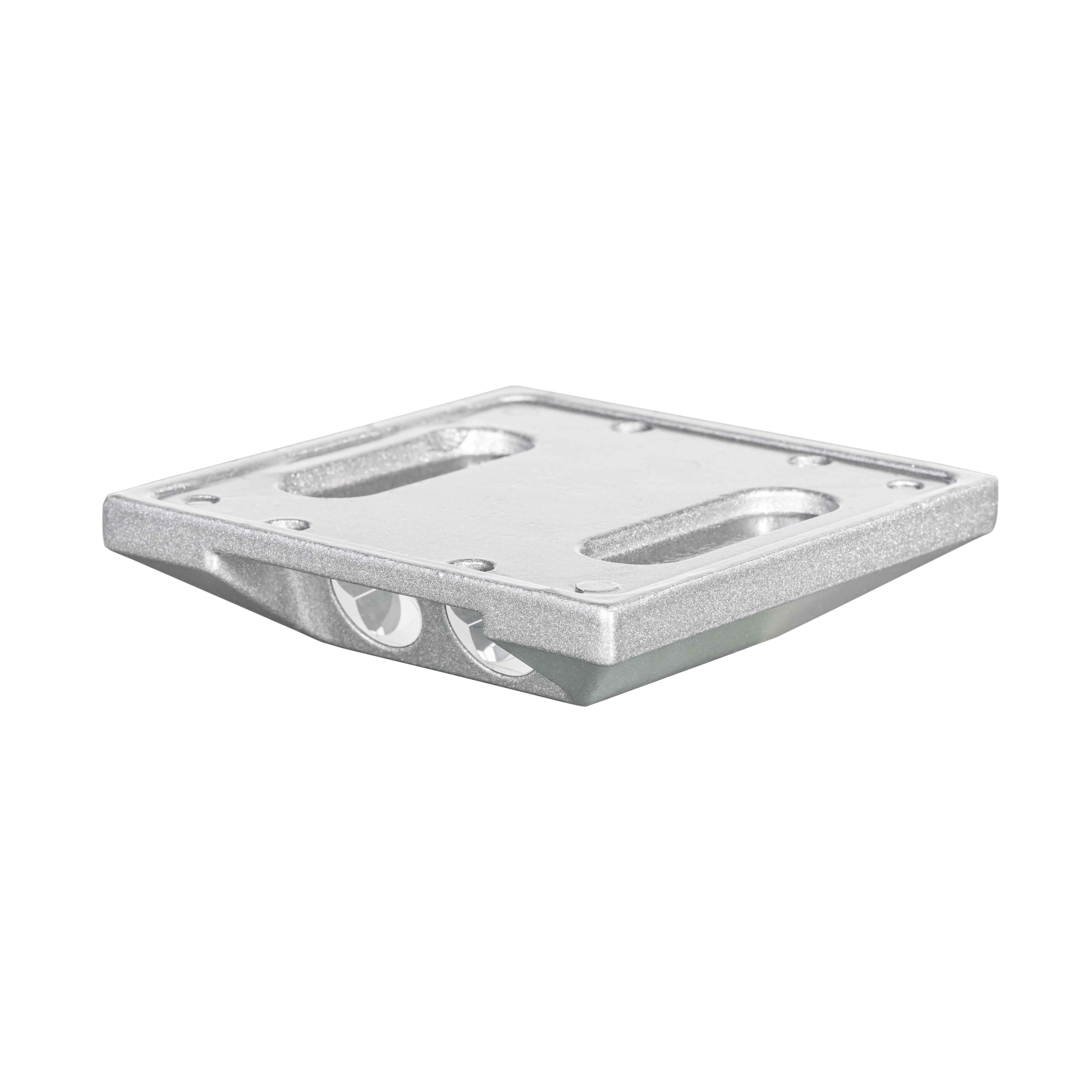 Prisma de estrada (prisma de olho de gato)