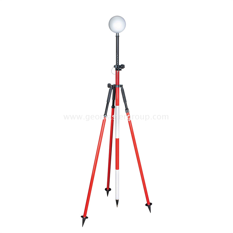 Pólo Robótico Al (2,6 m, PinLock)