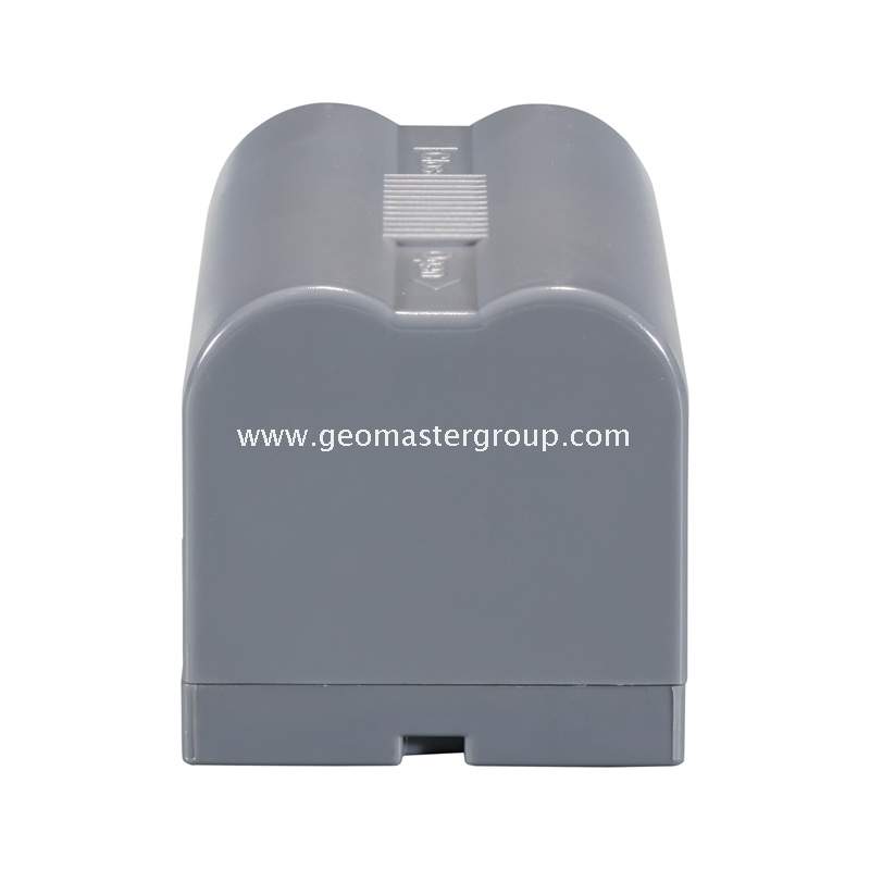 Bateria de levantamento de lítio