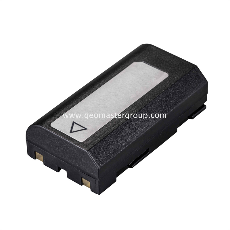 Bateria de levantamento de lítio