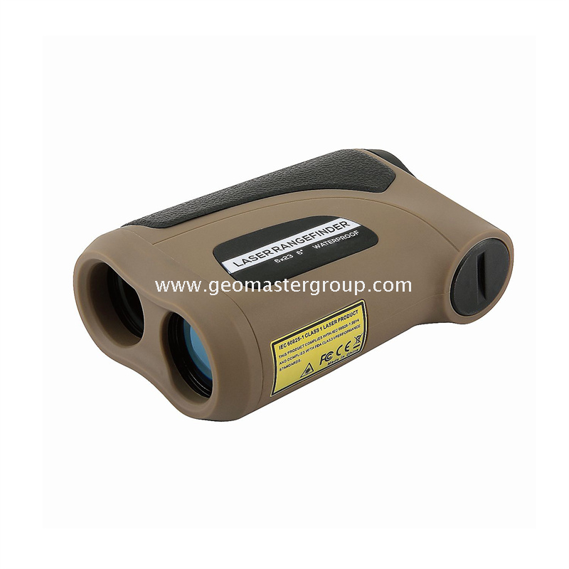 Telêmetro a laser