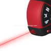 Fita métrica a laser