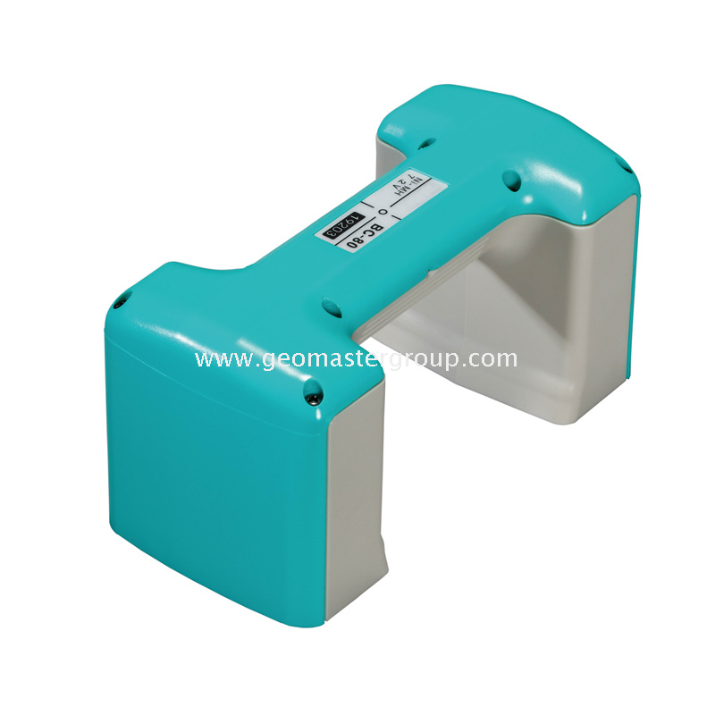 Bateria de levantamento Ni-MH