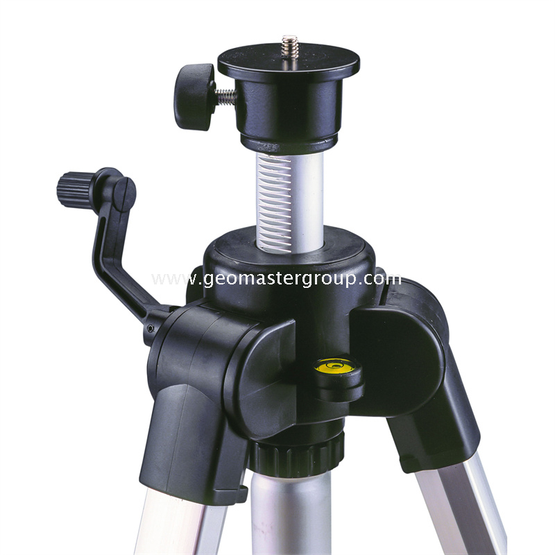 Tripé Laser (1/4',163cm)