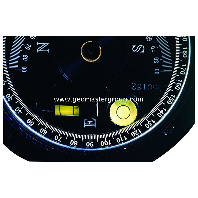 Geologia Compass