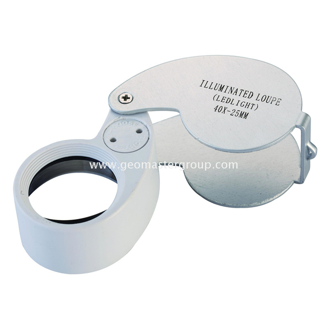 Lupa LED