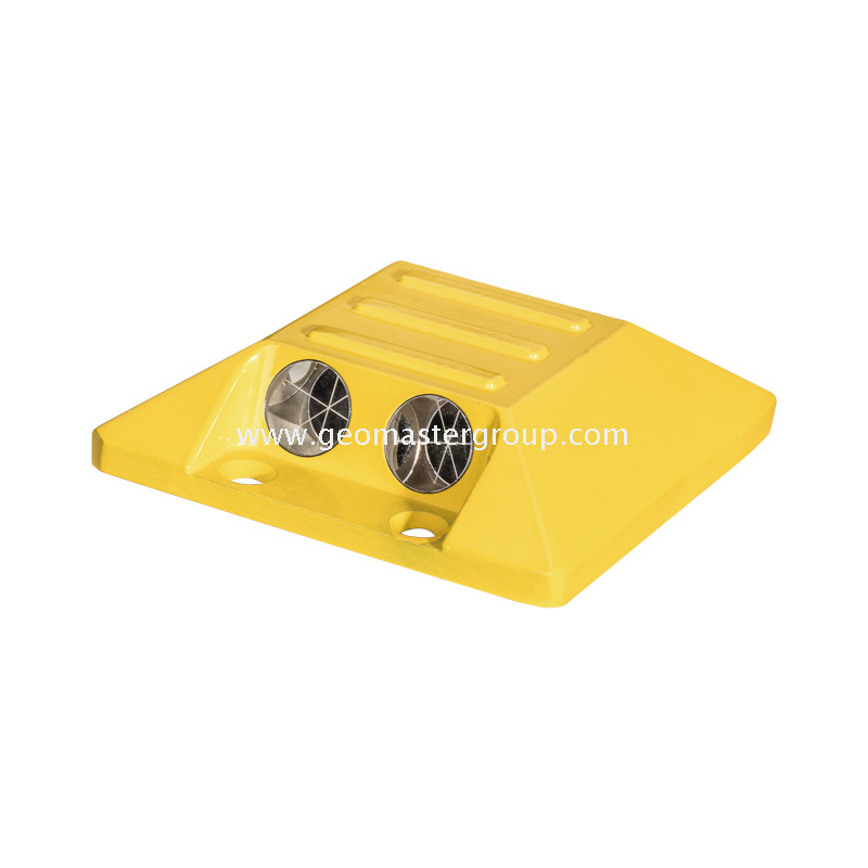 Prisma de estrada (Prisma de olho de gato, 17,8 mm)