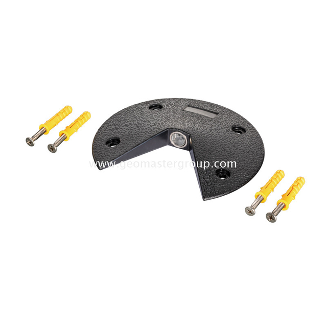 Prisma de estrada (Prisma de olho de gato, 12,7 mm)