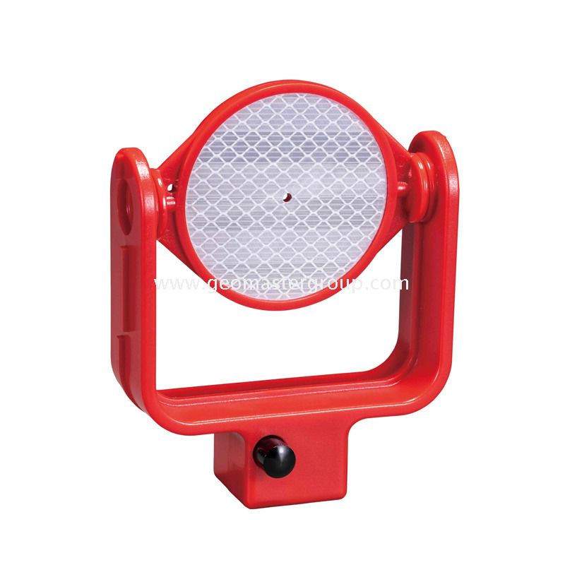 Alvo do parafuso de convergência