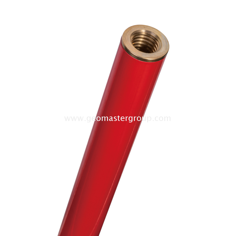 Polo de antena de rádio (1,8m)