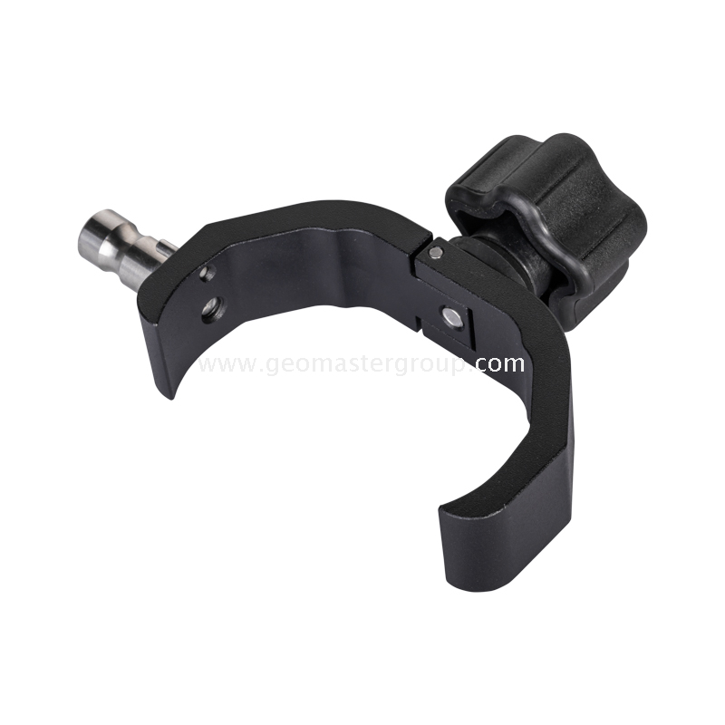 Berço de liberação rápida (80mm, TSC3)