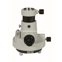 Adaptador giratório de prisma (GS20,B/GRY)