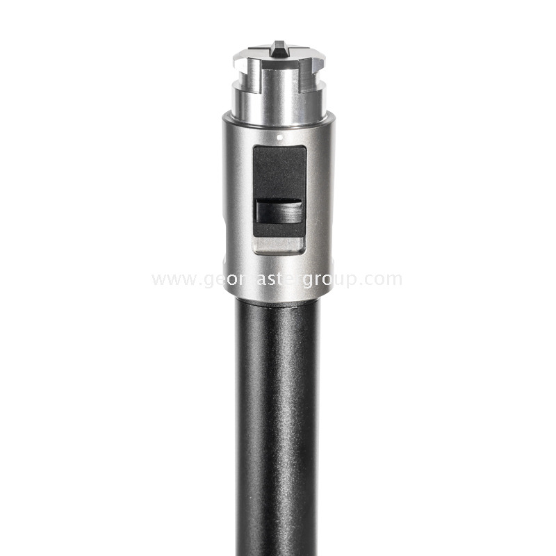 Mini Pólo GPS (M25.600mm, BLK/SB)