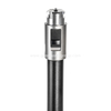 Mini Pólo GPS (M25.300mm, BLK/SB)