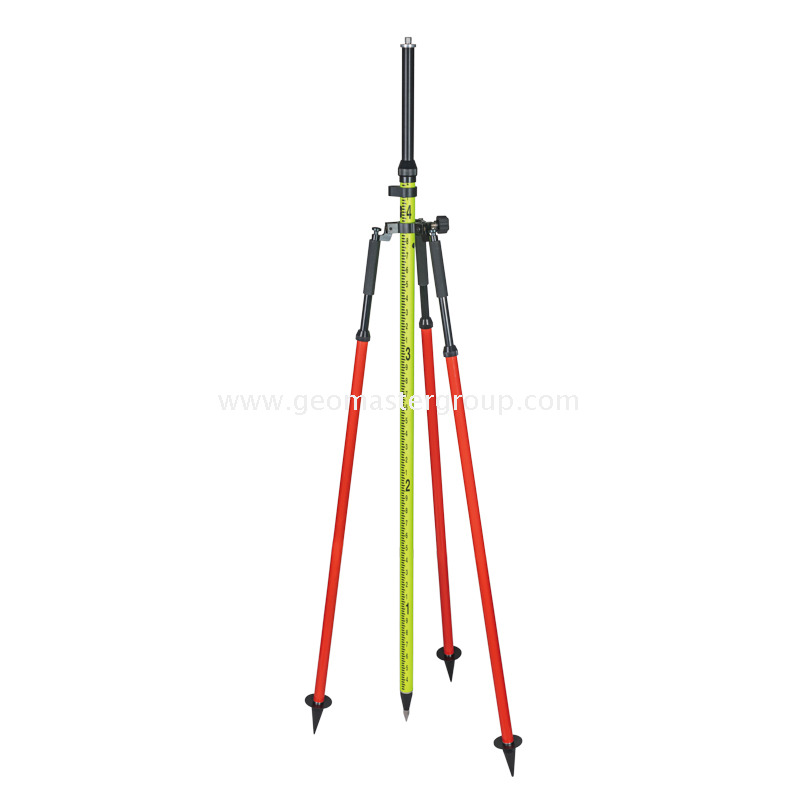 Tripé de Orange Flo (1,85m)