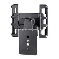 Kit de montagem de tablet robusto (adaptador rosqueado+suporte de tripé)