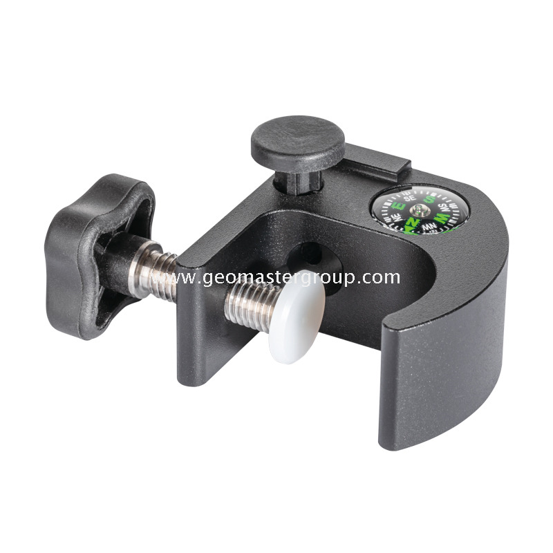 Crampo de berço QR (13-38mm)