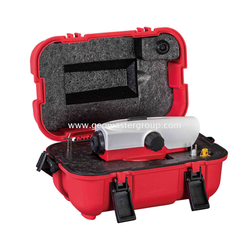 Nível Automático (Mag.:32x; A.:40mm)