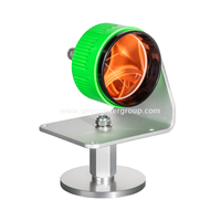 Prisma de barra L (GHT112-8AL, Prisma Verde Neon)