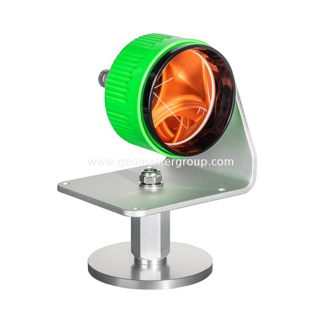 Prisma de barra L (GHT112-8AL, Prisma Verde Neon)