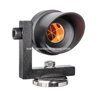 Prisma de trilho de proteção contra chuva (base de 48 mm)