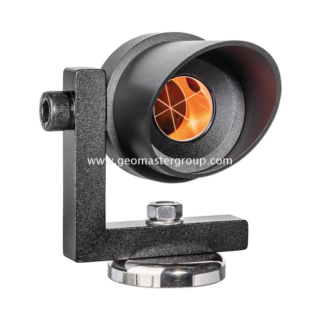 Prisma de trilho de proteção contra chuva (base de 48 mm)