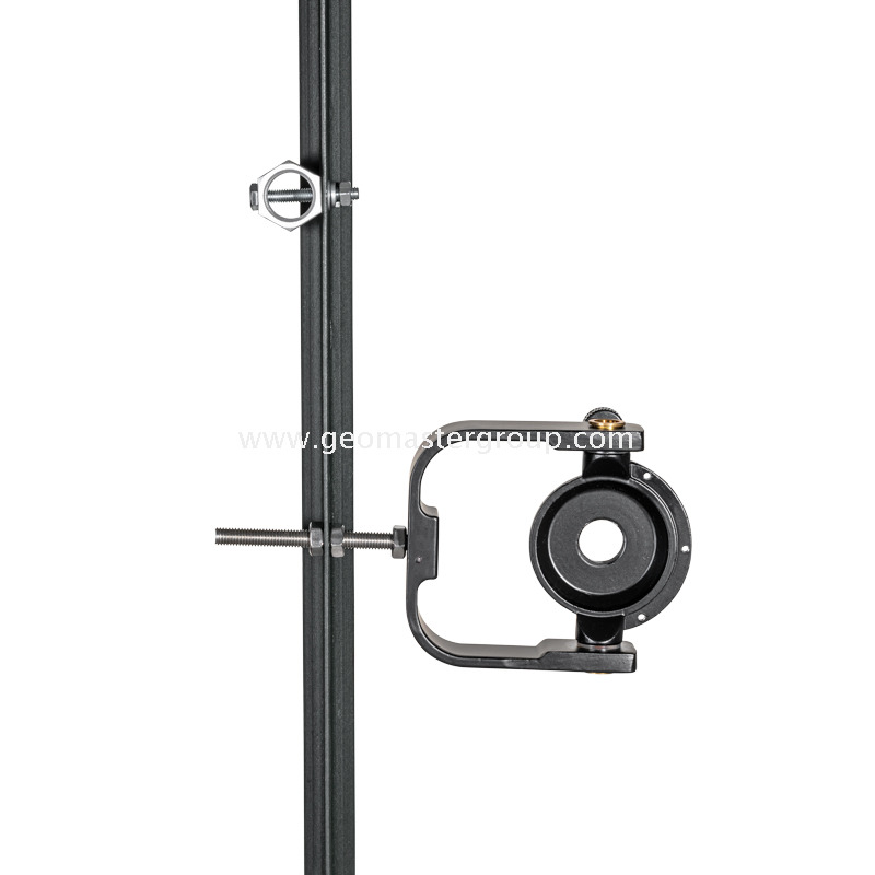 Adaptador de prisma de piquetes de estrela