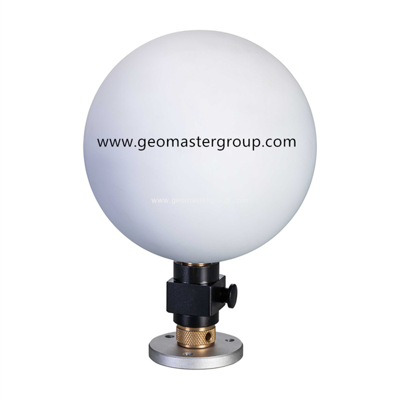 Esfera do scanner (145 mm, 12 mm ADP)