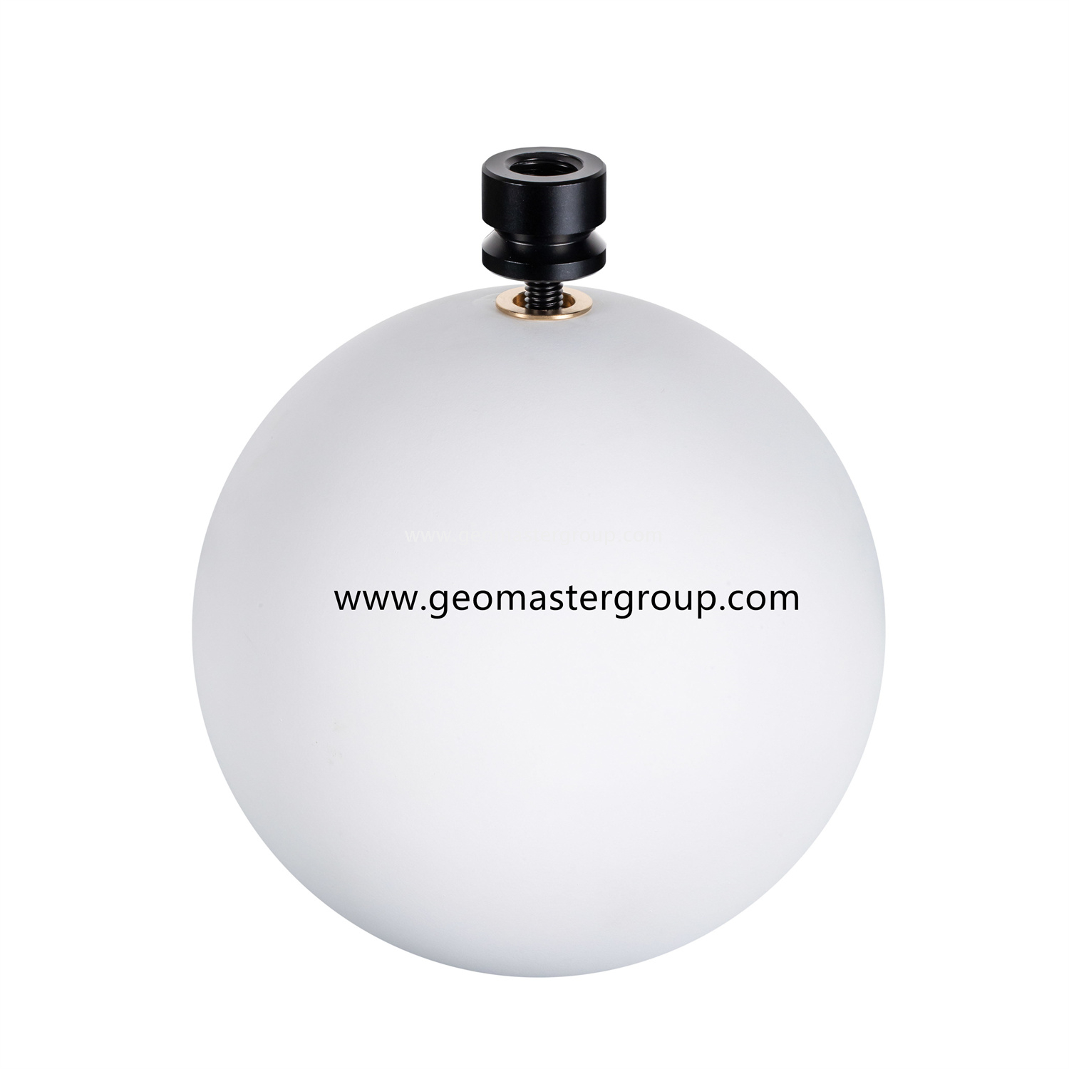 Esfera do scanner (145mm, 5/8 '/70mm ADP)