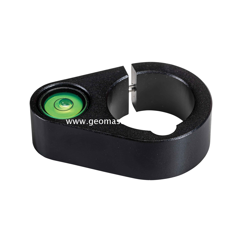 Nível de pólo GPS (dia.32mm; precisão: 40 '/2mm)