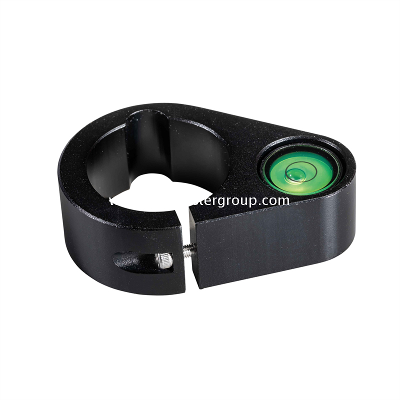 Nível de pólo GPS (dia.32mm; precisão: 30 '/2mm)