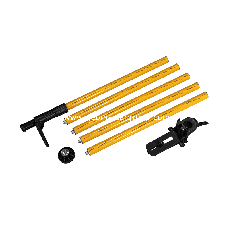 Rod de laser de teto (3,6m)