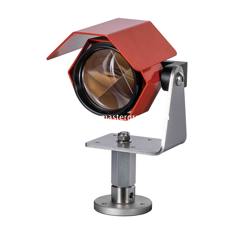 Capuz do clima prism (GHT112-RED)