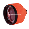 Capuz do clima prism (GHT112-RED)