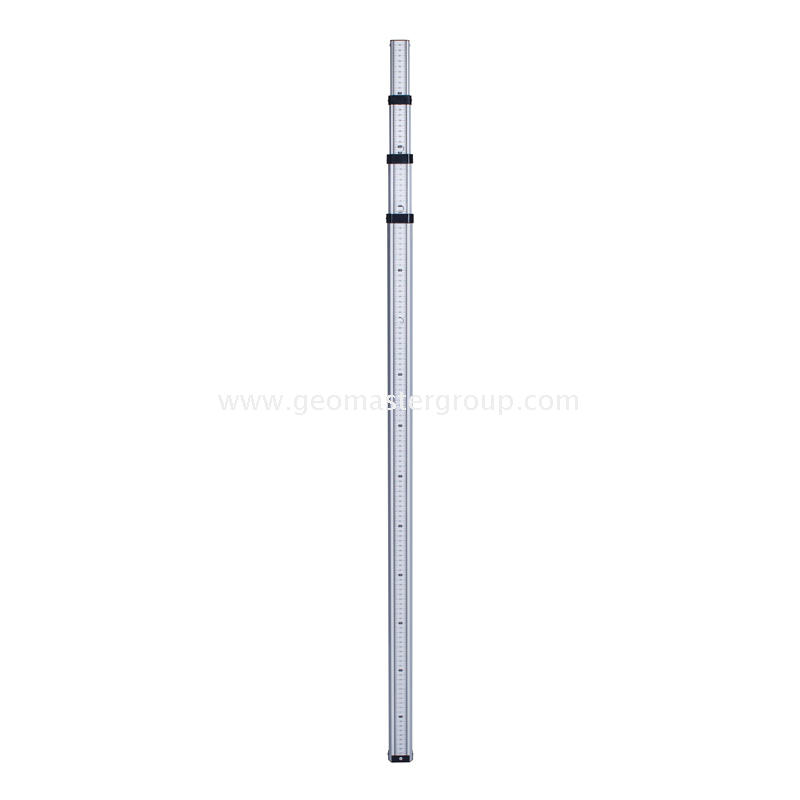 Equipe de nivelamento de alumínio