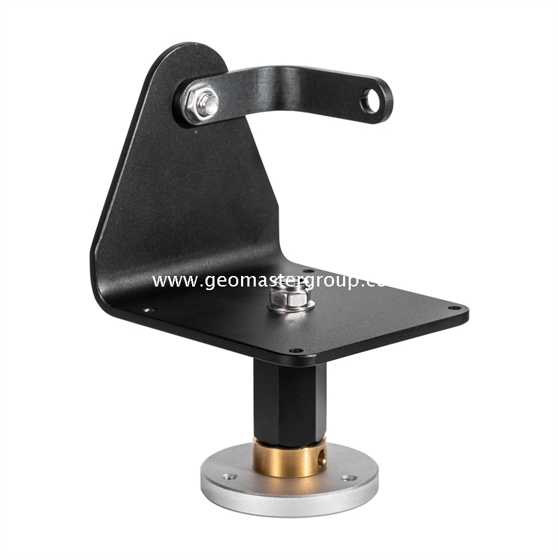 Conjunto de montagem (GHT112,M8/BK)