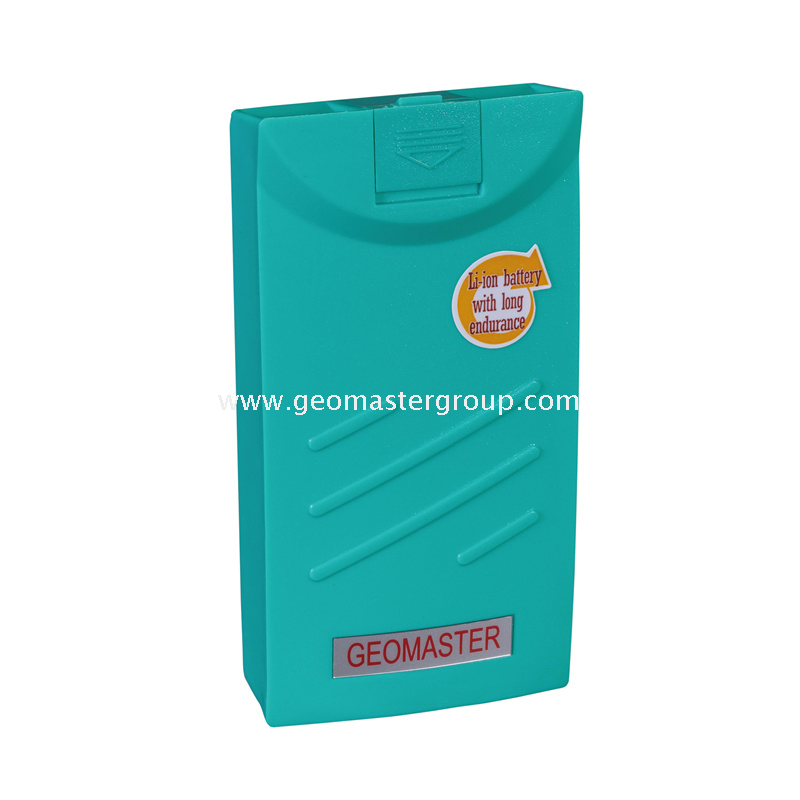 Teodolito Eletrônico