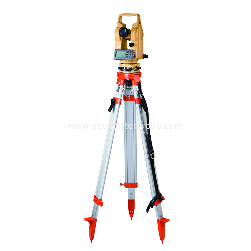 Teodolito Eletrônico