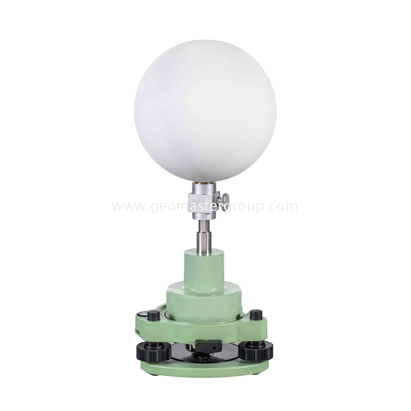 Adaptador Sphere Scanner