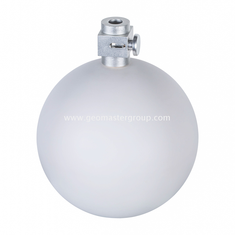 Adaptador Sphere Scanner