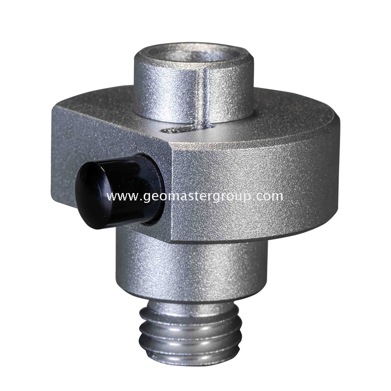 Adaptador de parafuso-a-estubo