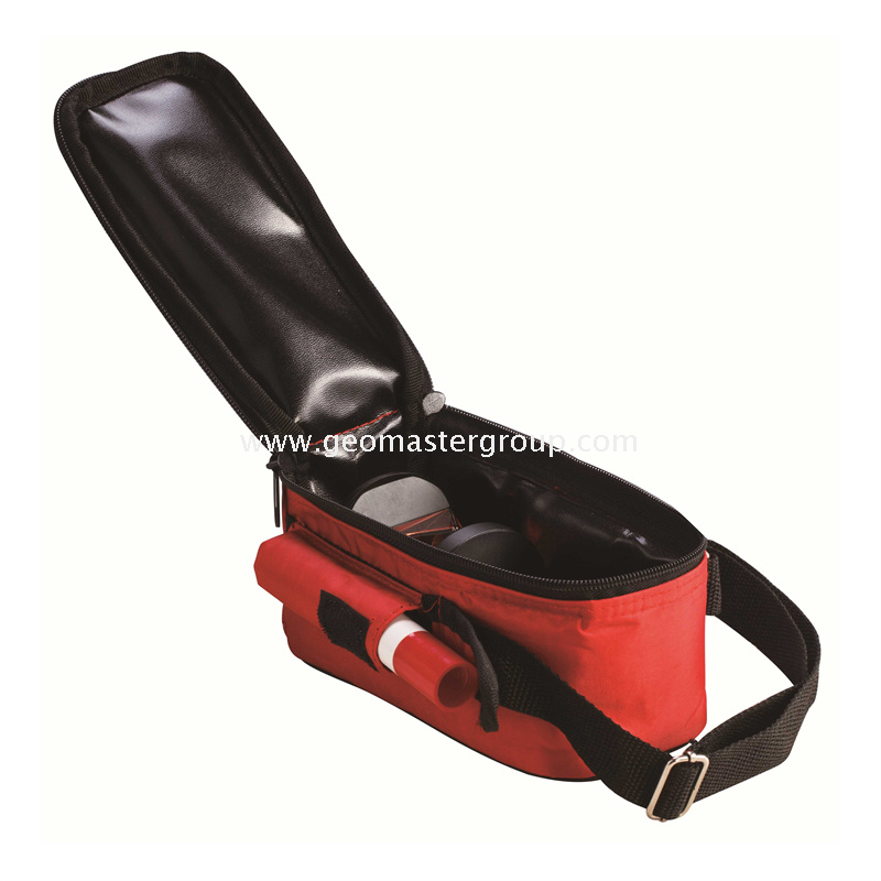 Bolsa Prisma Robótica