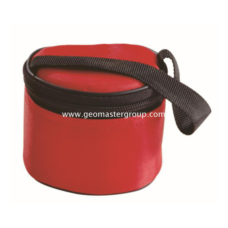 Bolsa Prisma Circular