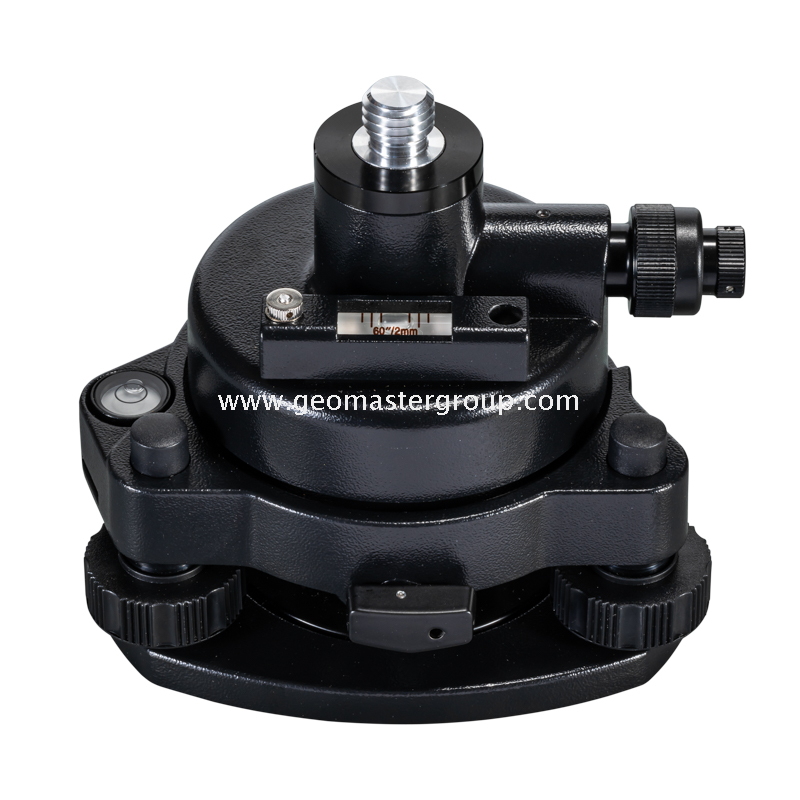 Adaptador Tribrach Prisma (SX10,78608007)