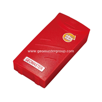 Bateria de levantamento de lítio