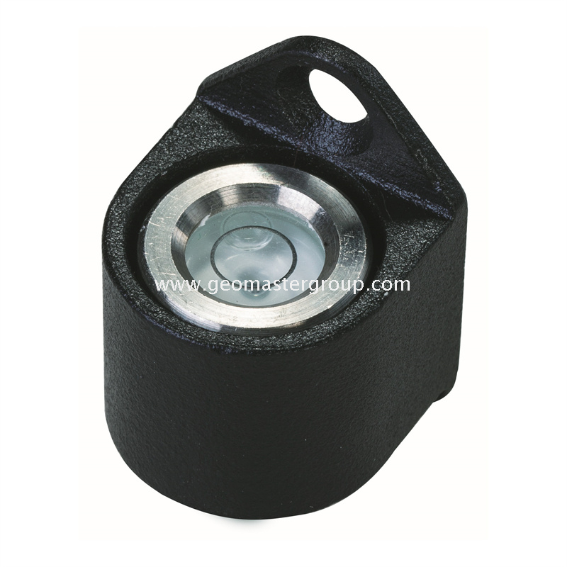 Equipe de código de barras Invar