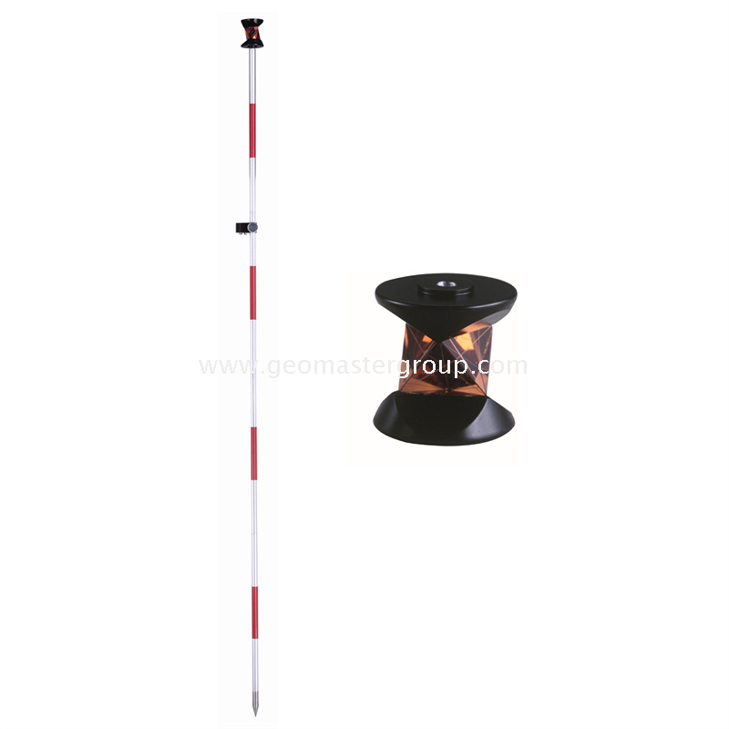 Conjunto Mini Prisma Robótico