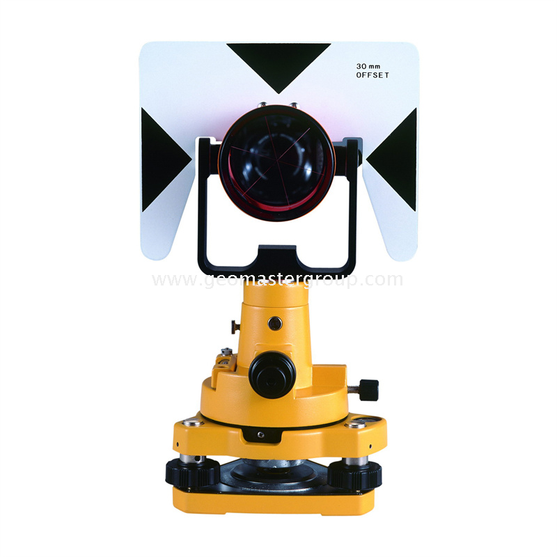 Adaptador rotativo de prisma (GS20,E/YEL)