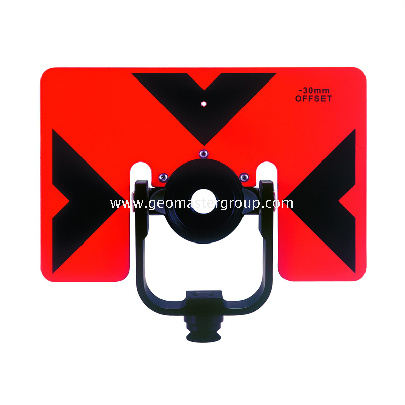 Kit de prisma transversal