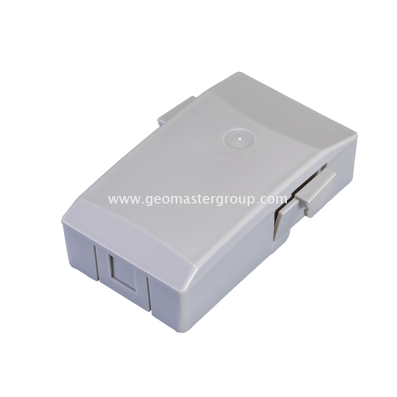 Levantamento Carregador de Bateria